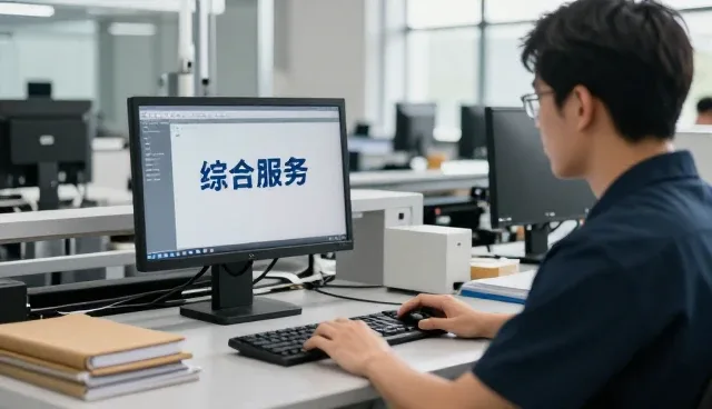 辽宁方软科技有限公司