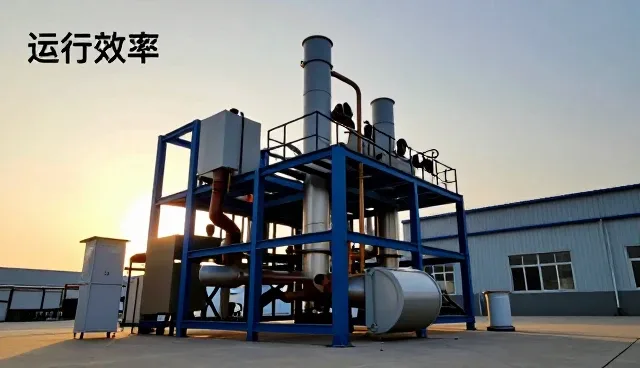 提升设备运行效率的实用维护建议