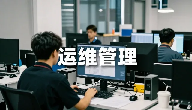 设备运行效率提升的关键维护建议