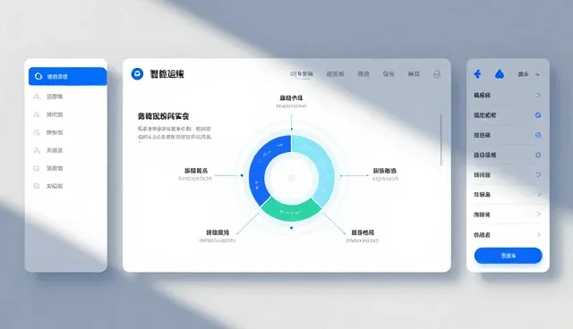 企业应用开发中智能运维平台的常见误区与应对策略