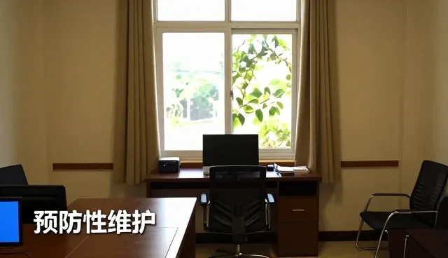 系统维护在不同场景中的实践与挑战