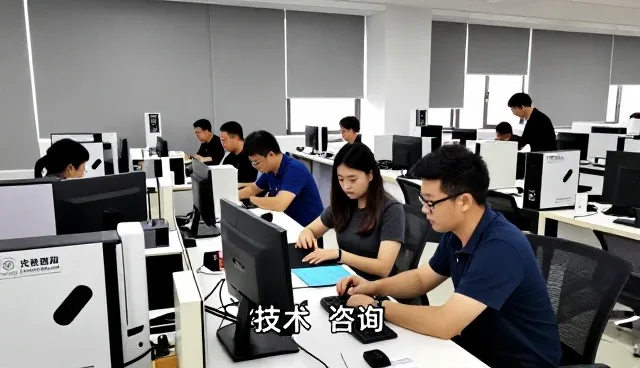 辽宁方软科技有限公司介绍运维服务基础知识