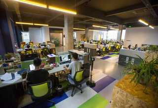 杭州食堂冷柜翻新改造费用