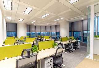 浙江pcr实验室装修工程