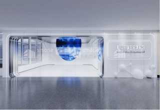 东莞专业幼儿园装修方案