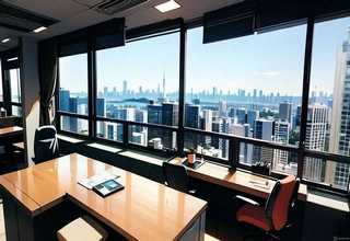 无刷永磁电机大概多少钱