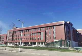 瓯海区国标路牙石铺装方法