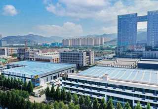 电动减温装置产地