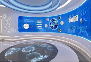 陕西本地可视化大屏价格行情