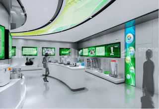 专业 安全消费分期业务系统一站式服务商