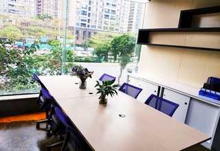 北辰区室内抹灰的案例