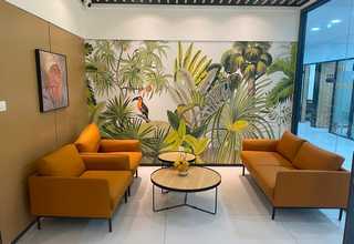 青岛综合logo设计招商