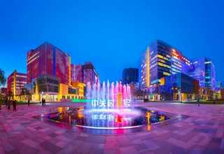 浙江庭院建造规划公司