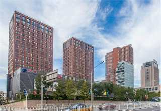 北京远程管网监控系统升级