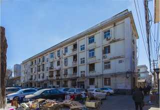 青岛挂壁式压缩冷凝机组