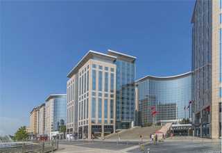 主电机风扇英格索兰配件15487978