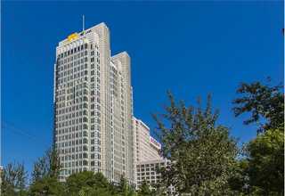 北京客车电机图片