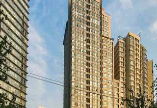 旭格外开窗多少钱