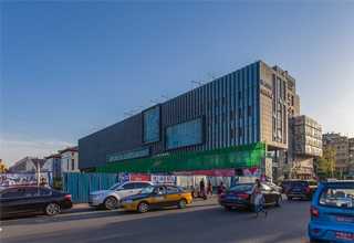 徐汇区碱性污水处理及再生利用技术