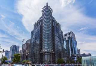 瑞安活动房公司