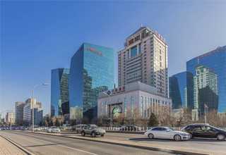 商场异形显示屏