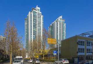 铝包木门窗招工