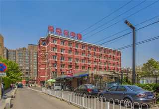 湛江风光互补风力发电机