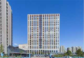 广东体育馆镜面找平怎么做