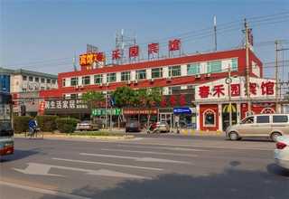 大庆耦合换热器工艺流程