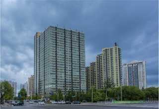 三门衣柜定制安装