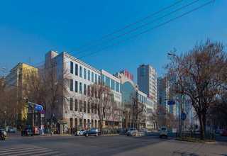 静安区工商公司注册