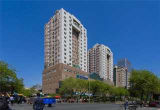 上海配送中心高架库厂家推荐